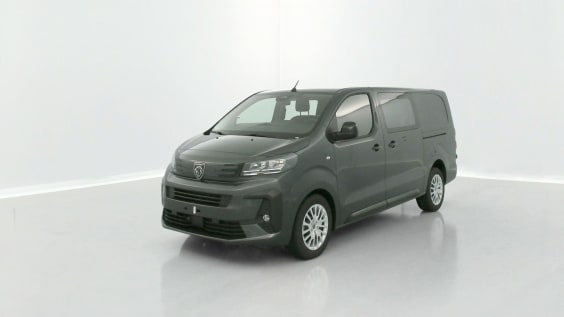 Peugeot EXPERT CA EXPERT CA XL 2.0 BlueHDi 180ch EAT8 Gristitane
