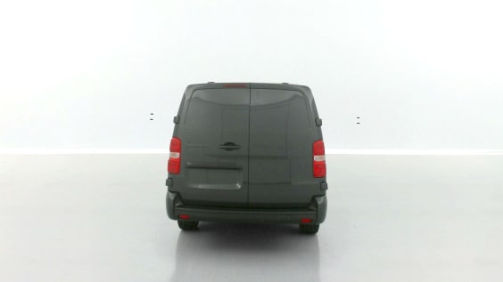 Peugeot EXPERT CA EXPERT CA XL 2.0 BlueHDi 180ch EAT8 Gristitane