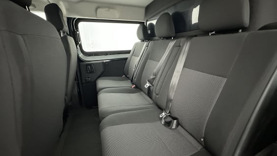 Peugeot EXPERT CA EXPERT CA XL 2.0 BlueHDi 180ch EAT8 Noir Perla Nera