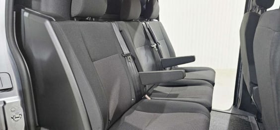 Peugeot Expert Cabine Approfondie EXPERT CA FIXE XL BLUEHDI 180 S&S EAT8 gris artense