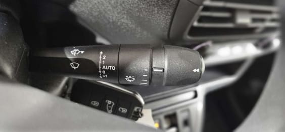 Peugeot Expert Cabine Approfondie EXPERT CA FIXE XL BLUEHDI 180 S&S EAT8 gris artense