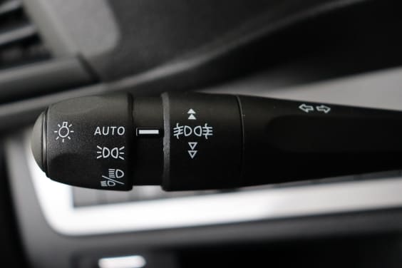 Peugeot Expert Cabine Approfondie FIXE XL DIESEL 180 CH AUTOMATIQUE Noir Perla Nera