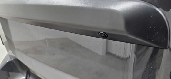 Peugeot Expert Cabine Approfondie EXPERT CA FIXE XL BLUEHDI 180 S&S EAT8 Gris Titane