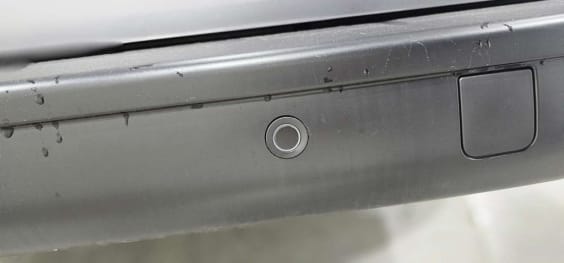 Peugeot Expert Cabine Approfondie EXPERT CA FIXE XL BLUEHDI 180 S&S EAT8 gris artense