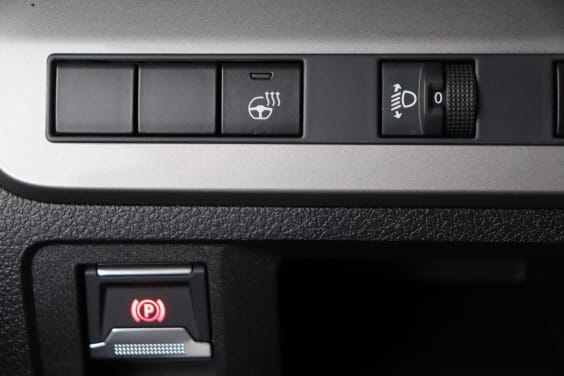 Peugeot Expert Cabine Approfondie FIXE XL DIESEL 180 CH AUTOMATIQUE Noir Perla Nera