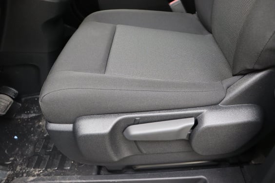 Peugeot Expert Cabine Approfondie FIXE XL DIESEL 180 CH AUTOMATIQUE Noir Perla Nera