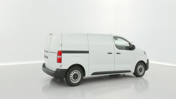 Peugeot EXPERT Expert III M 2.0 BlueHDi 145ch EAT8 Blancicy