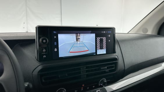 Peugeot EXPERT Expert III M 2.0 BlueHDi 145ch EAT8 Blancicy