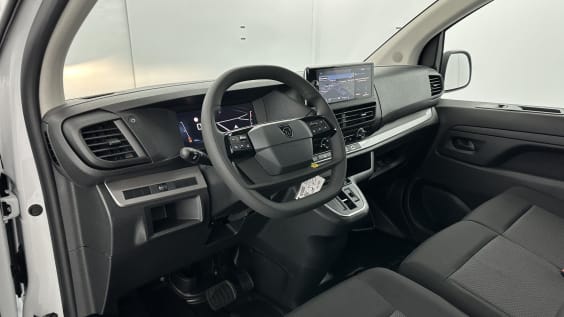 Peugeot EXPERT Expert III M 2.0 BlueHDi 145ch EAT8 Blancicy