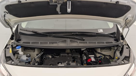 Peugeot Expert Fourgon M BLUEHDI 120 S&S BVM6 Blanc Icy