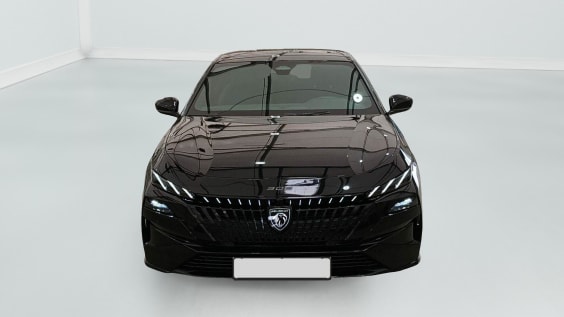 Peugeot NOUVELLE 308 308 BlueHDi 130ch S&S EAT8 GT Noir Perla Nera