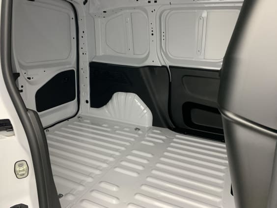 Peugeot Partner Fourgon M 650 KG BLUEHDI 100 S&S BVM6 Blanc Icy