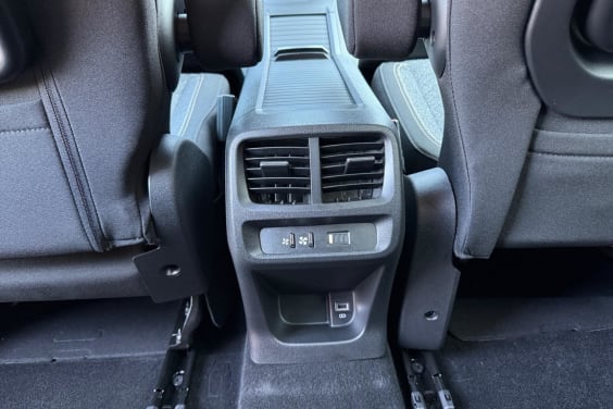 Peugeot Rifter STANDARD N1 1.5 BLUEHDI 130 ALLURE EAT8 Kiama Blue