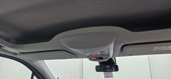 Peugeot Rifter Rifter M BlueHDi 100 S&S BVM6 5pl Allure Blanc