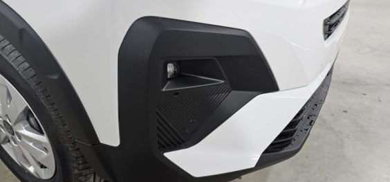 Peugeot Rifter Rifter M BlueHDi 100 S&S BVM6 5pl Allure Blanc