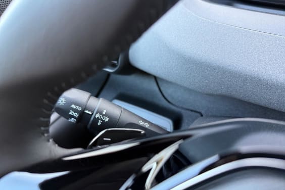 Peugeot Rifter STANDARD N1 1.5 BLUEHDI 130 ALLURE EAT8 Kiama Blue