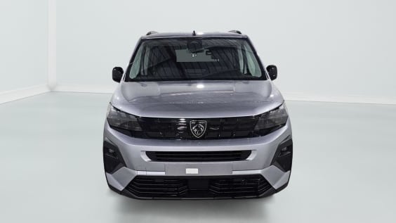 Peugeot Rifter RIFTER M BLUEHDI 130 S&S BVA8 5PL ALLURE N1 gris artense