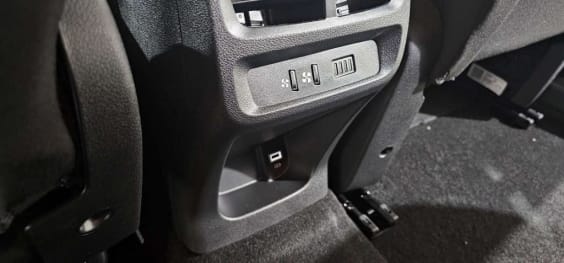 Peugeot Rifter Rifter M BlueHDi 100 S&S BVM6 5pl Allure Blanc