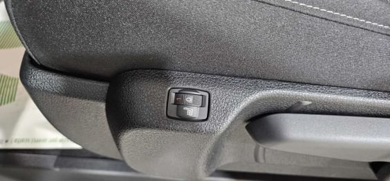 Peugeot Traveller Traveller M Diesel 180 ch Automatique Business Gris Titane