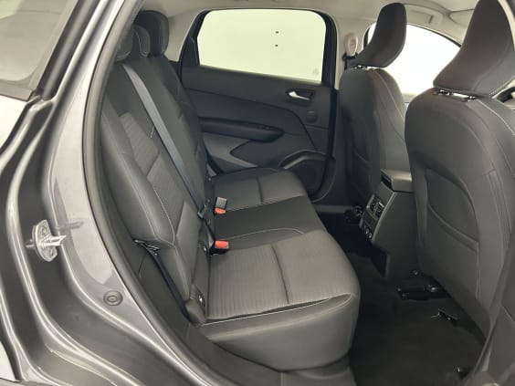 Renault Arkana mild hybrid 140 EDC FAP - 22 Evolution Gris