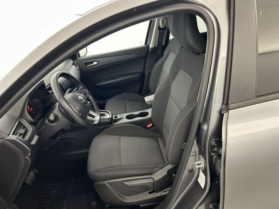 Renault Arkana mild hybrid 140 EDC FAP - 22 Evolution Gris