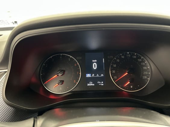 Renault Arkana mild hybrid 140 EDC FAP - 22 Evolution Gris