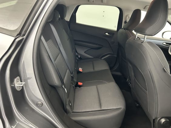 Renault Arkana mild hybrid 140 EDC FAP - 22 Evolution Gris