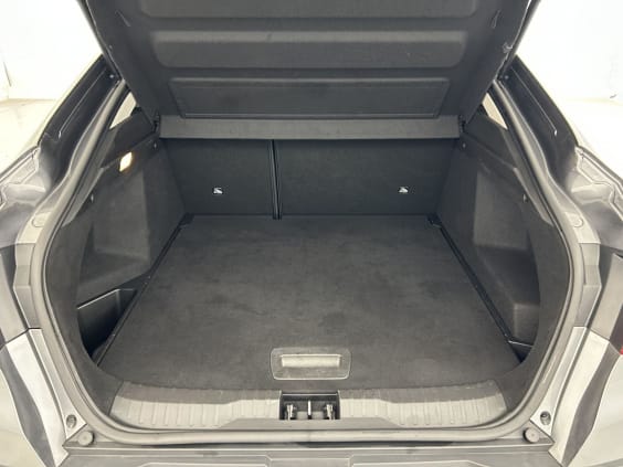 Renault Arkana mild hybrid 140 EDC FAP - 22 Evolution Gris