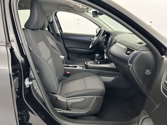Renault Arkana mild hybrid 140 EDC FAP - 22 Evolution noir