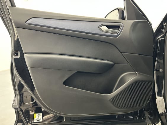 Renault Arkana mild hybrid 140 EDC FAP - 22 Evolution noir