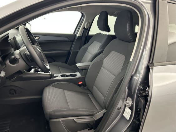 Renault Arkana mild hybrid 140 EDC FAP - 22 Evolution Gris