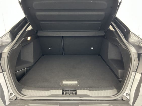 Renault Arkana mild hybrid 140 EDC FAP - 22 Evolution Gris