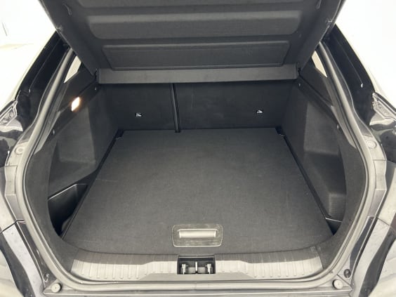 Renault Arkana mild hybrid 140 EDC FAP - 22 Evolution noir