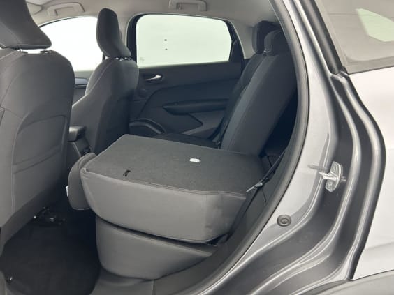Renault Arkana mild hybrid 140 EDC FAP - 22 Evolution Gris