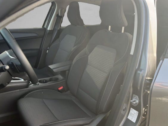 Renault Arkana Arkana mild hybrid 140 EDC GSR2 Evolution Gris Cassiopee Metal
