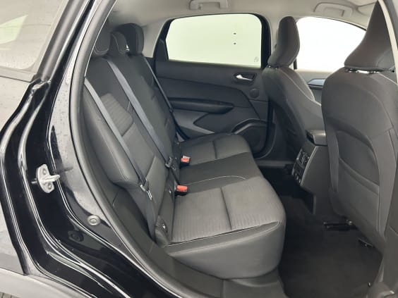 Renault Arkana mild hybrid 140 EDC FAP - 22 Evolution noir