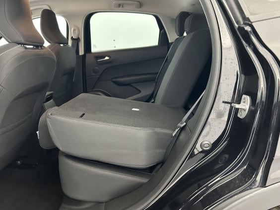 Renault Arkana mild hybrid 140 EDC FAP - 22 Evolution noir