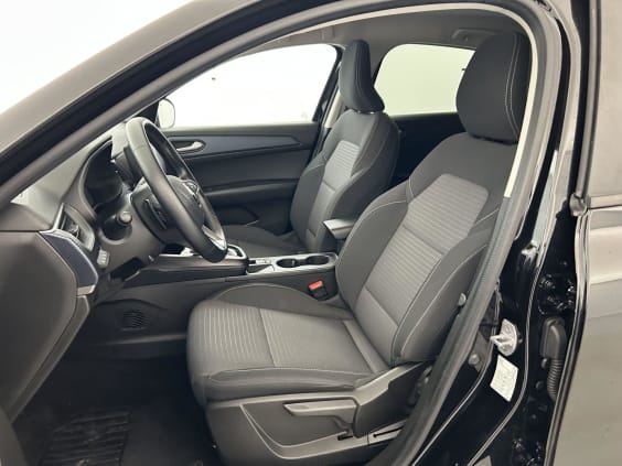 Renault Arkana mild hybrid 140 EDC FAP - 22 Evolution noir