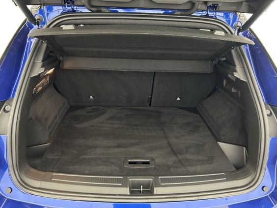 Renault Austral E-TECH HYBRID 200 ICONIC Bleu