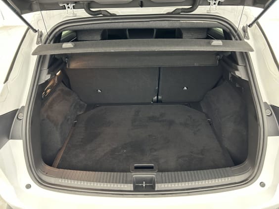 Renault Austral mild hybrid advanced 130 Techno Blanc