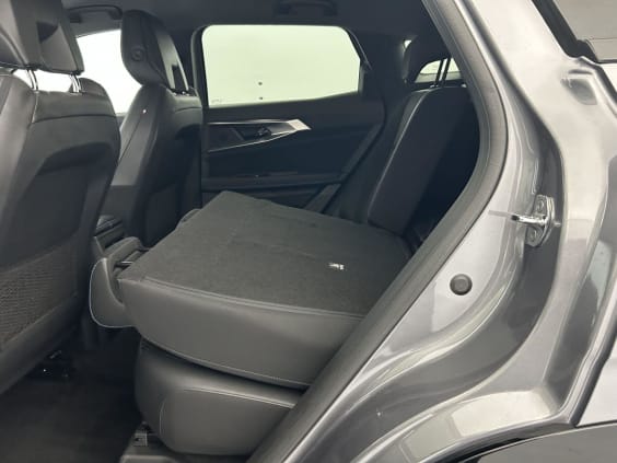 Renault Austral E-Tech hybrid 200 Iconic esprit Alpine Gris