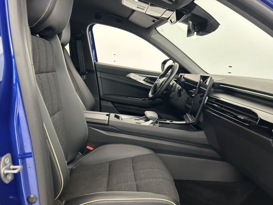 Renault Austral E-TECH HYBRID 200 ICONIC Bleu
