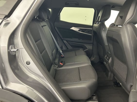 Renault Austral E-Tech hybrid 200 Iconic esprit Alpine Gris