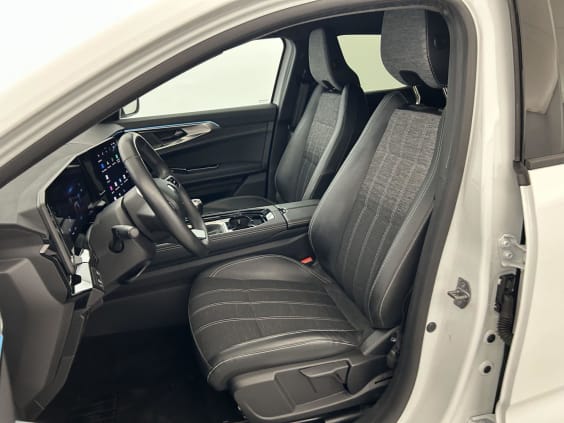Renault Austral mild hybrid advanced 130 Techno Blanc