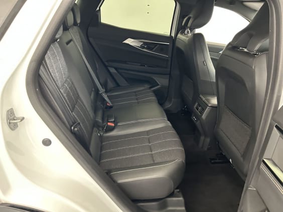 Renault Austral mild hybrid advanced 130 Techno Blanc