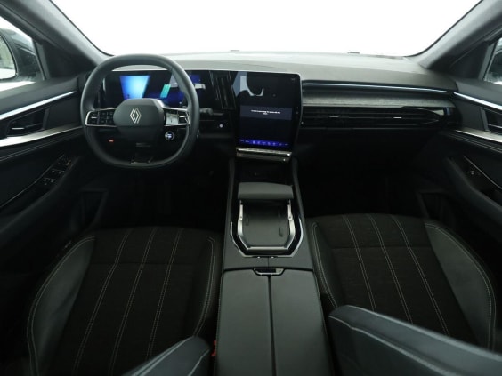 Renault Austral E-TECH 200 TECHNO Blanc