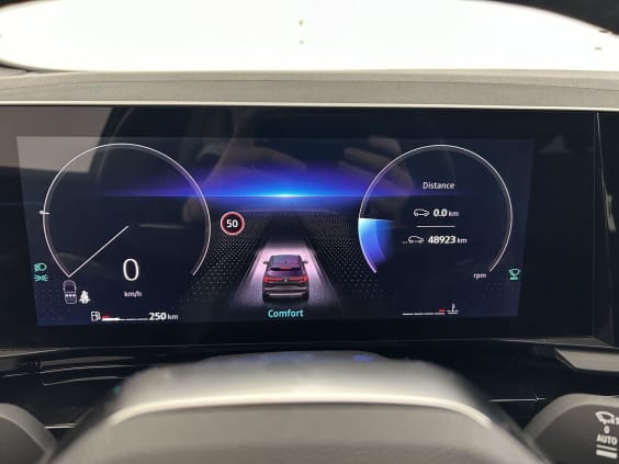 Renault Austral mild hybrid advanced 130 Techno Blanc