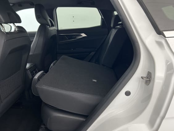 Renault Austral mild hybrid advanced 130 Techno Blanc
