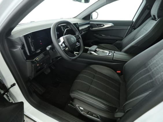 Renault Austral E-TECH 200 TECHNO Blanc
