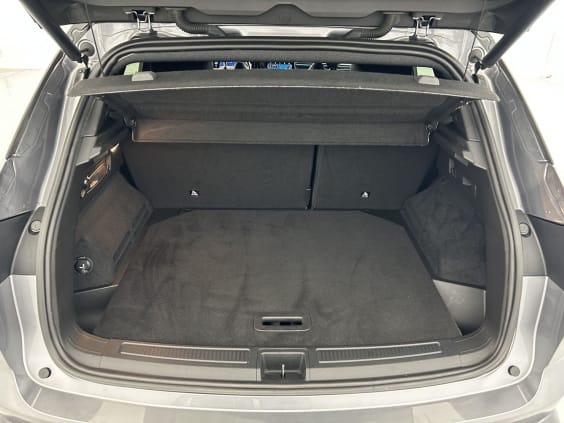 Renault Austral E-Tech hybrid 200 Iconic esprit Alpine Gris